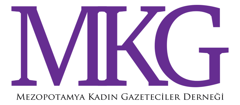 Komeleya Rojnamegerên Jin a Mezopotamya.